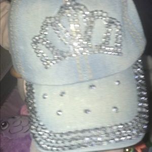 I am Princess - Kid Cap